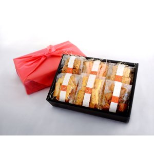 画像: 田舎焼き（６種詰め合わせ）